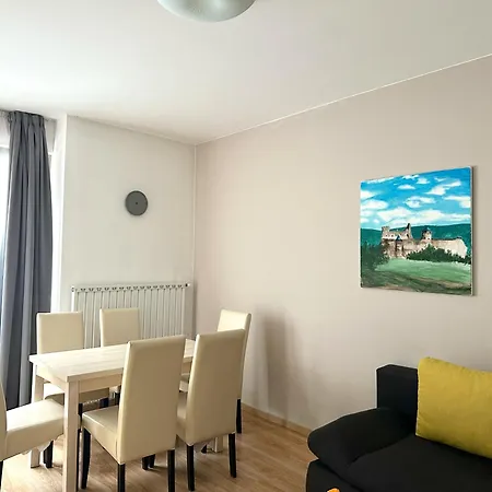 Prime Daire Budapeşte