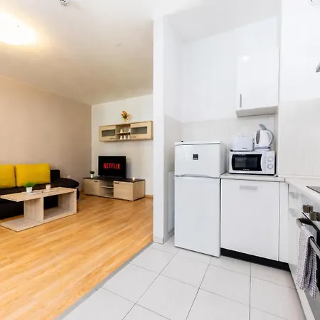 Prime Apartamento *